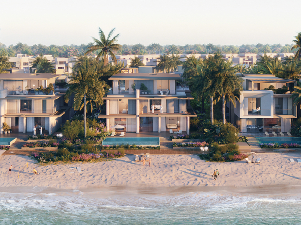 Luxury Villas in the UAE