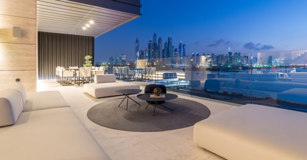 Luxury Real Estate in UAE