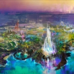 Disney’s New Theme Park in Abu Dhabi