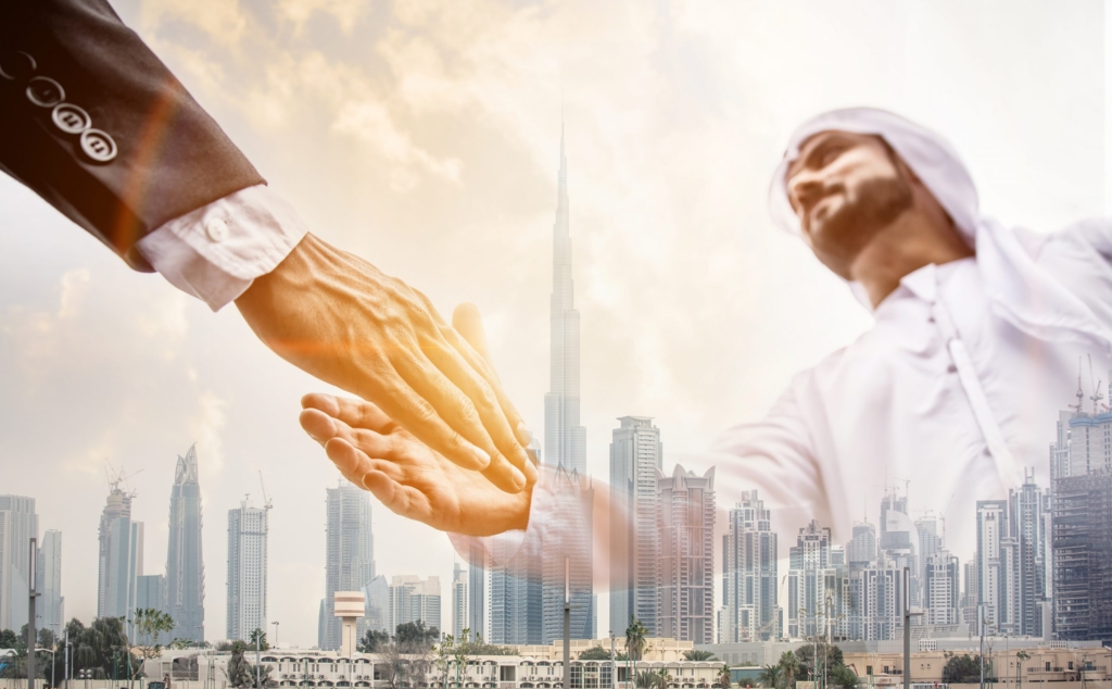 real estate in uae