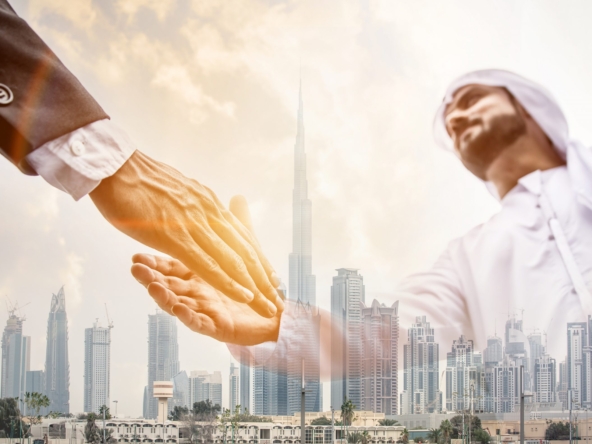 real estate in uae