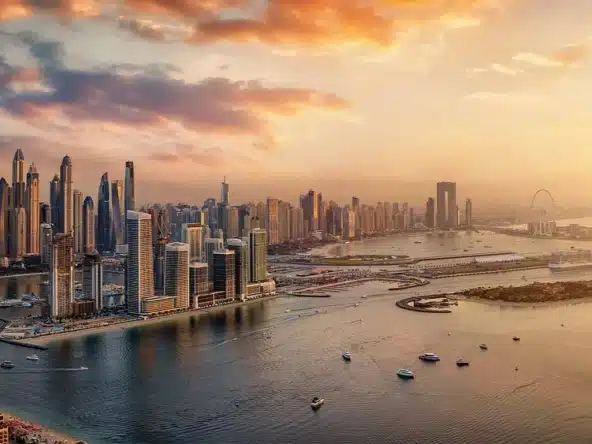 Dubai vs. Abu Dhabi: Where to Invest in the Real Estate Market?