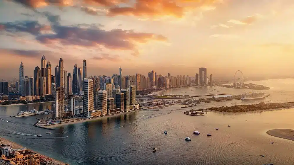 Dubai vs. Abu Dhabi: Where to Invest in the Real Estate Market?