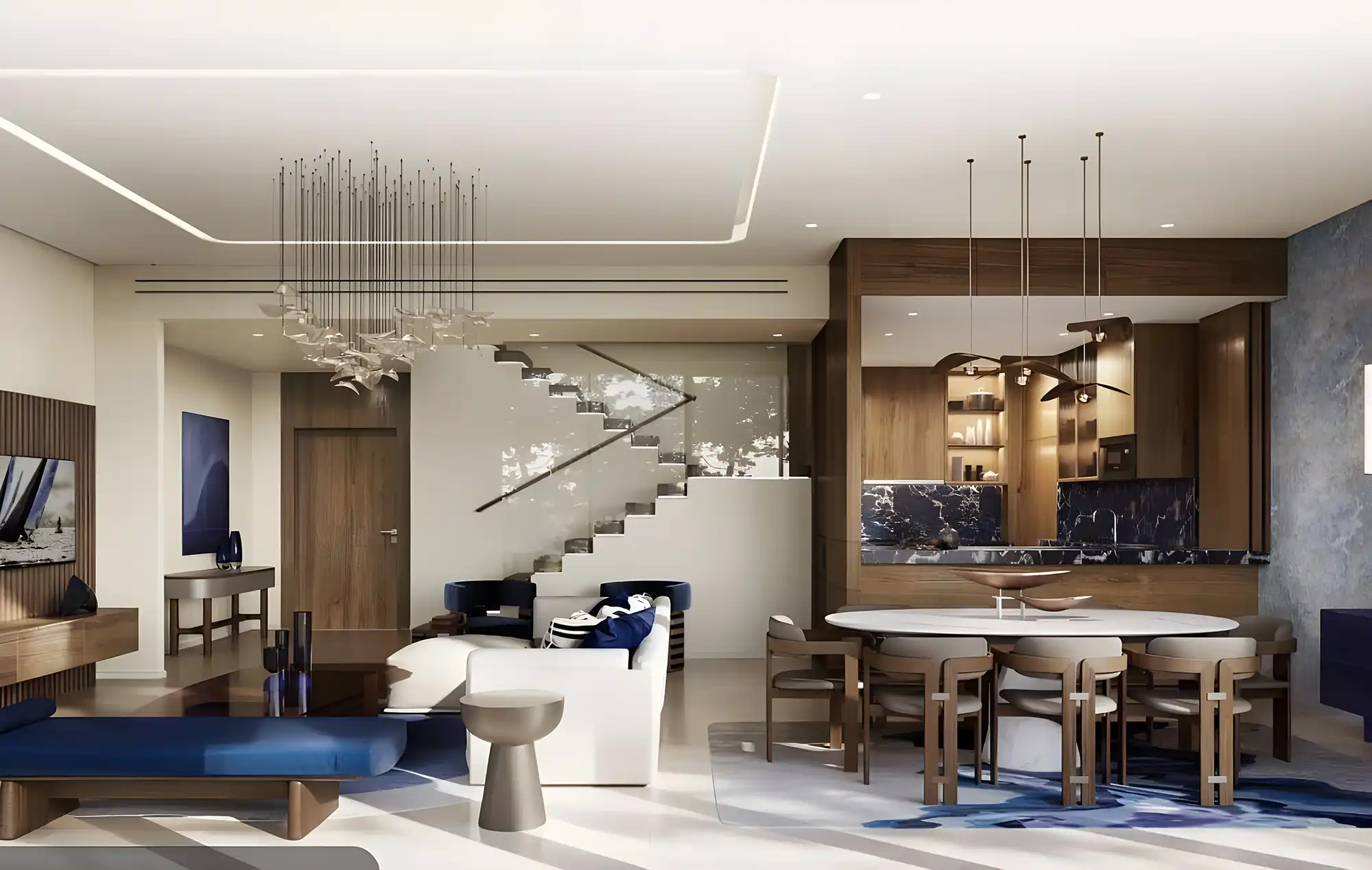 Seamont Autograph Collection Residences