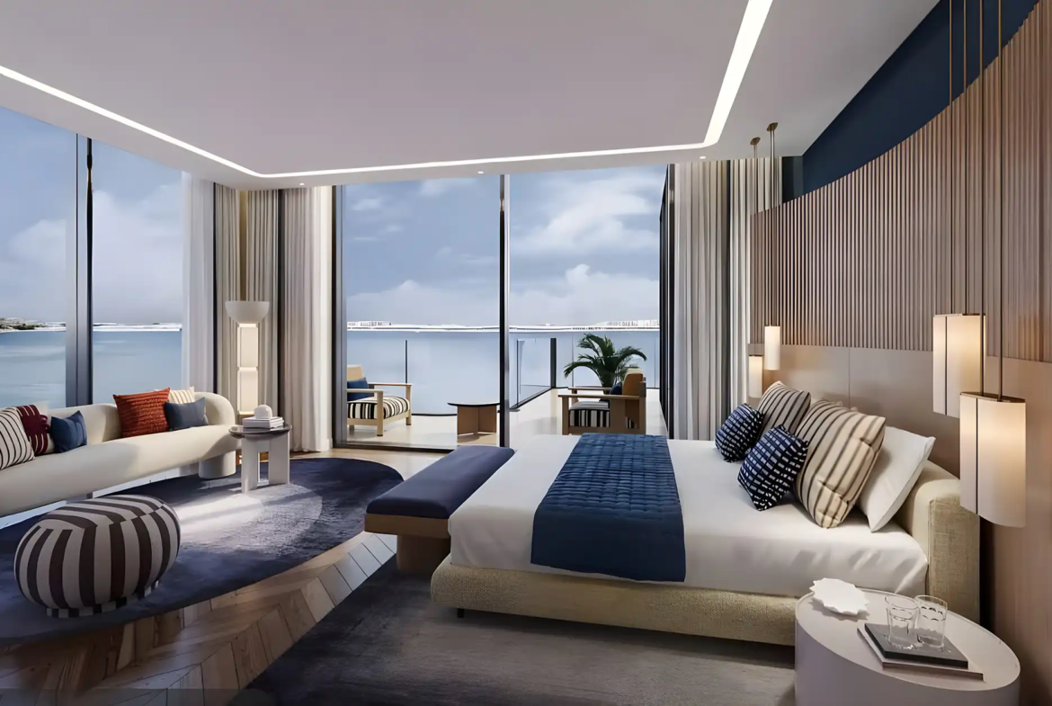 Seamont Autograph Collection Residences