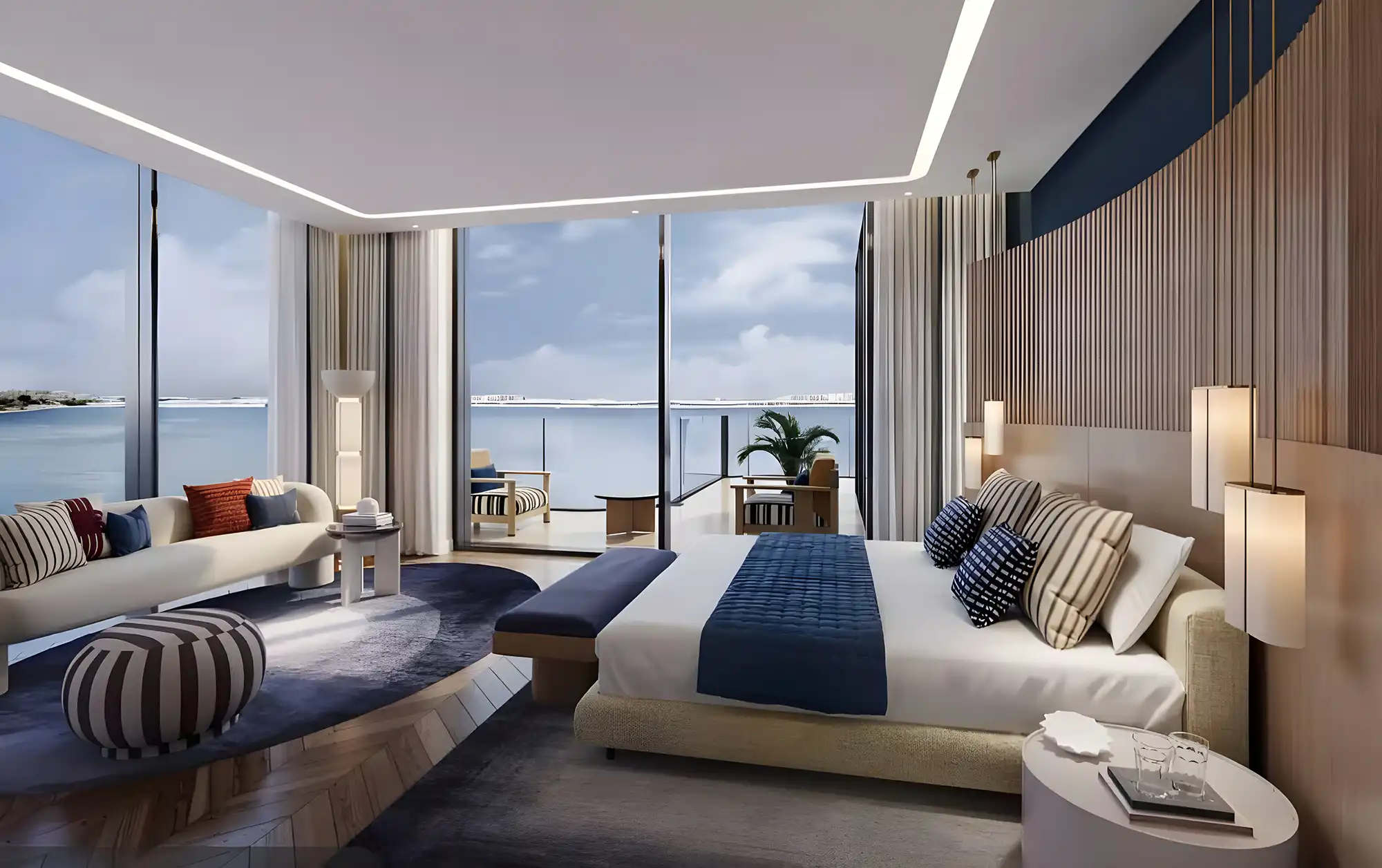 Seamont Autograph Collection Residences