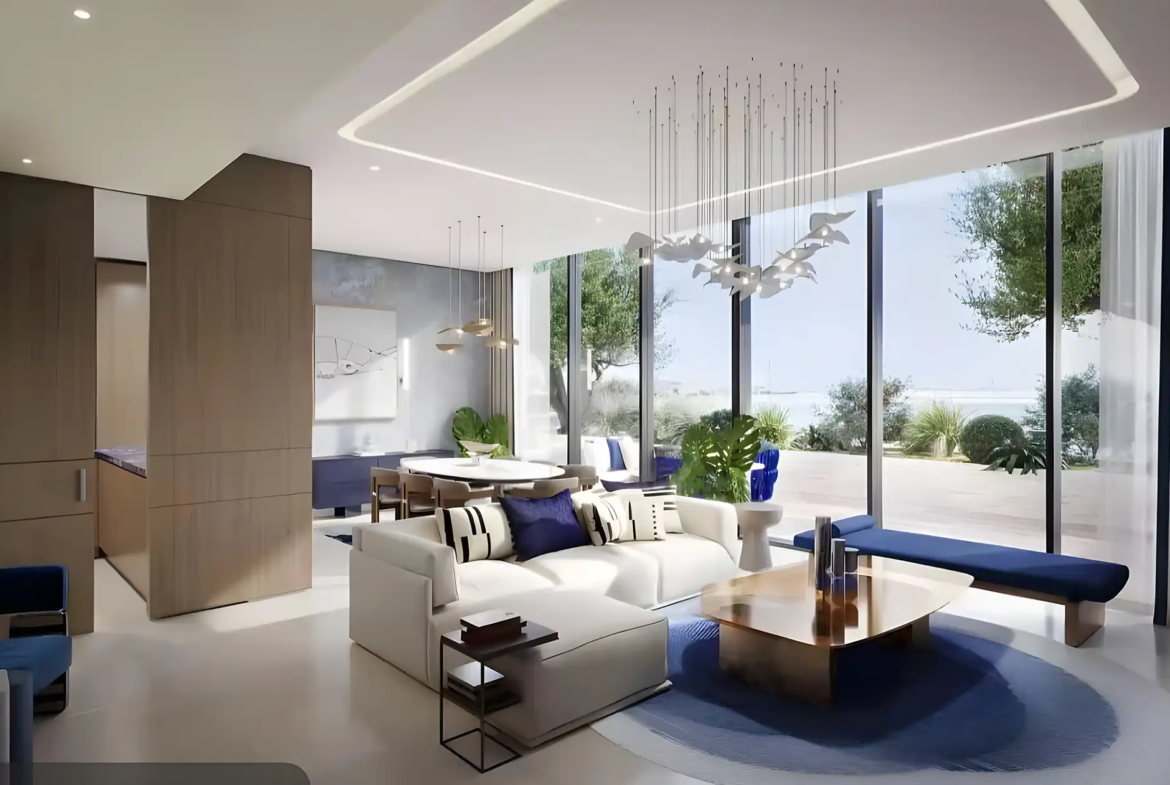 Seamont Autograph Collection Residences