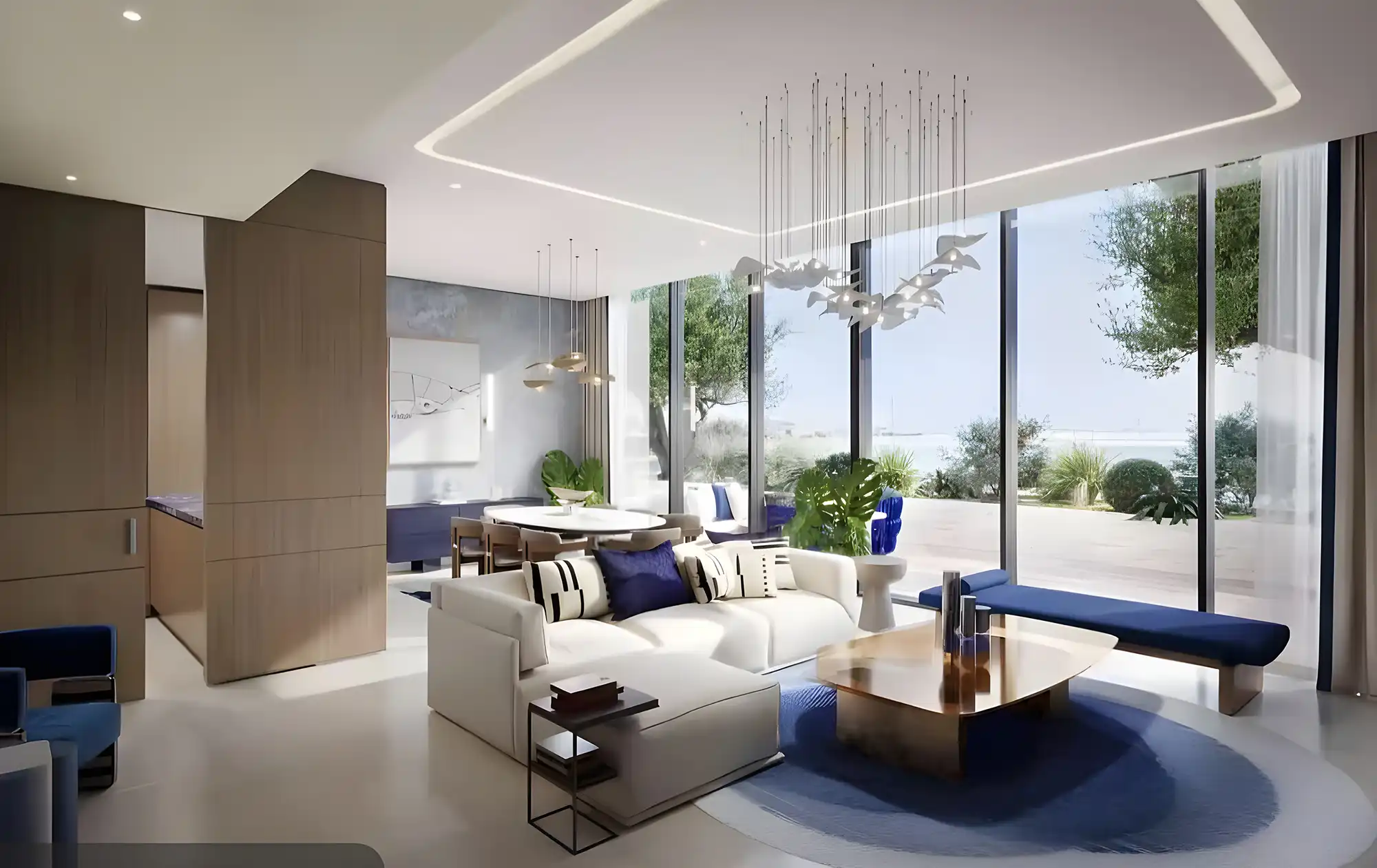 Seamont Autograph Collection Residences