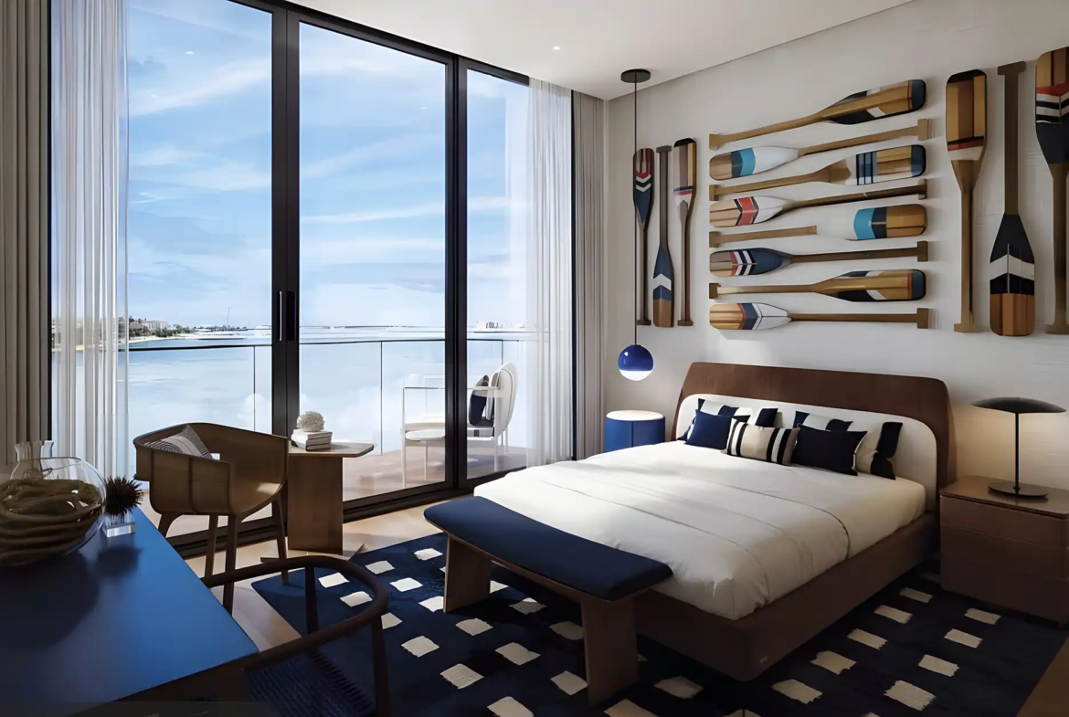 Seamont Autograph Collection Residences