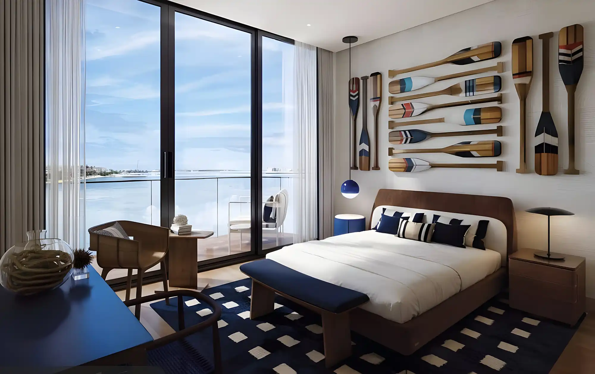 Seamont Autograph Collection Residences
