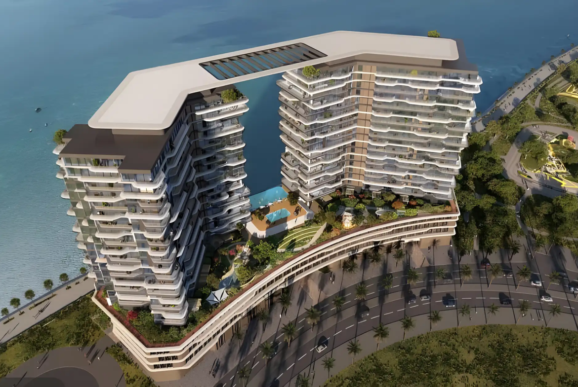 Seamont Autograph Collection Residences