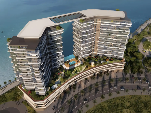 Seamont Autograph Collection Residences
