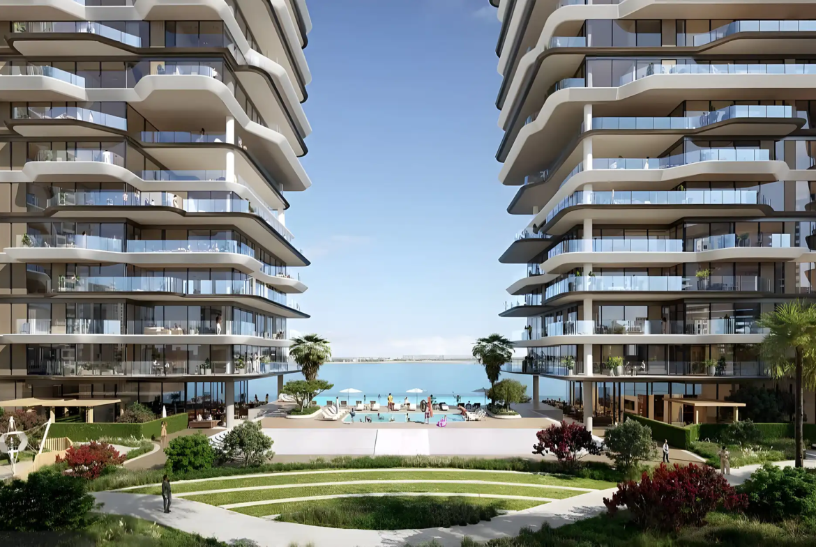 Seamont Autograph Collection Residences