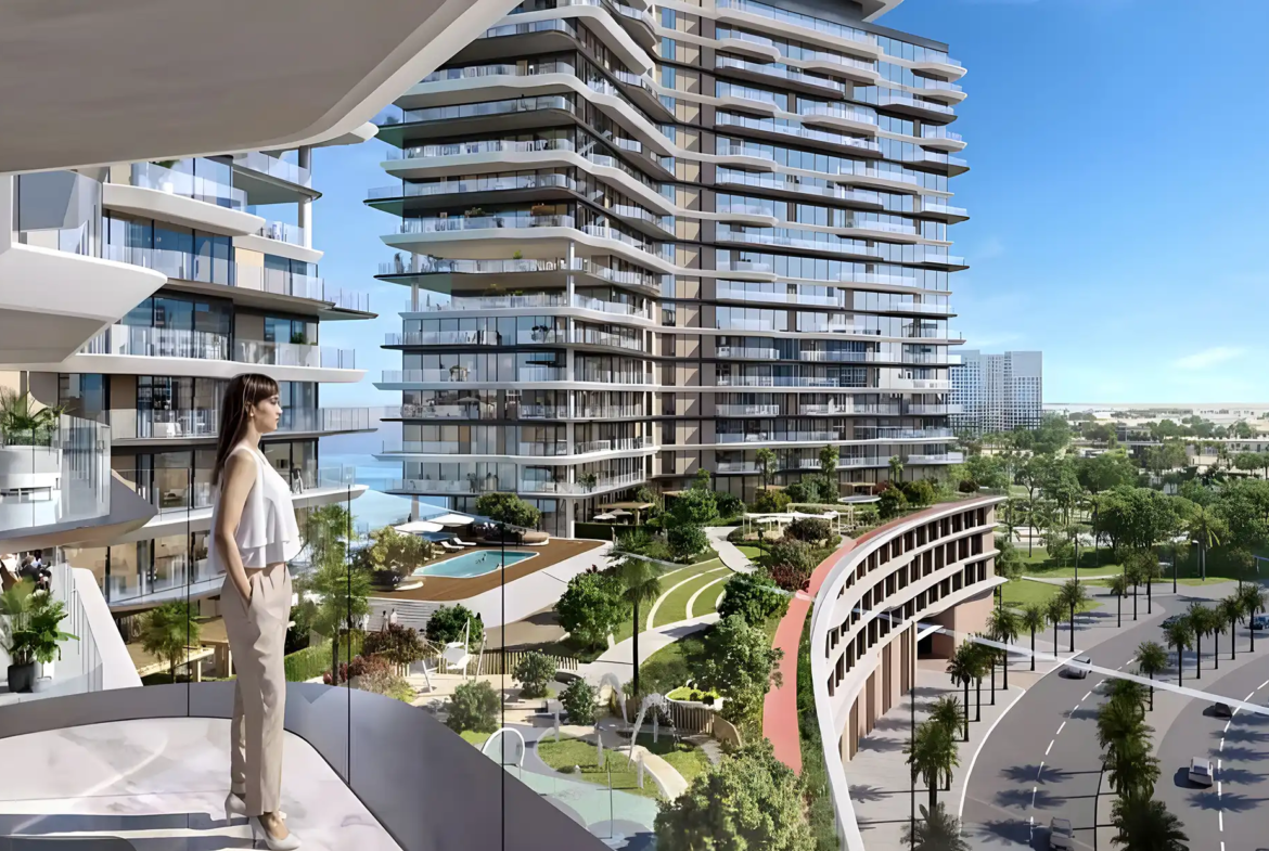 Seamont Autograph Collection Residences