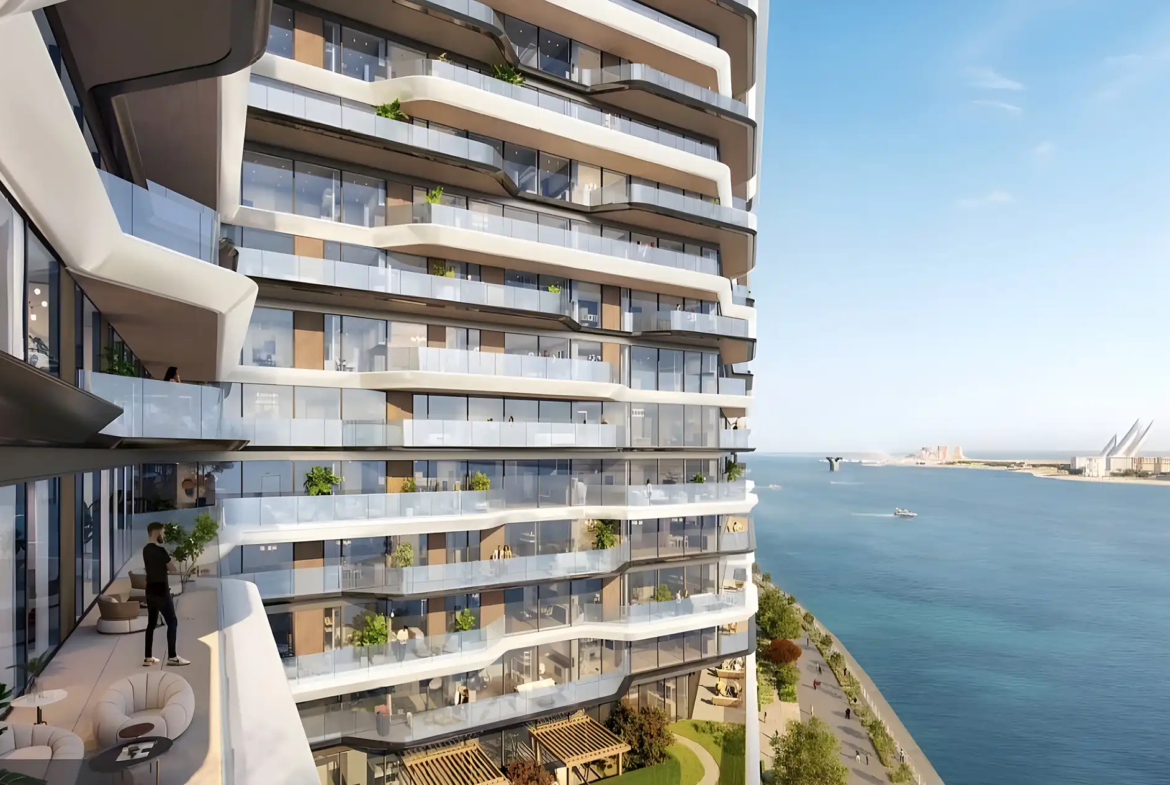 Seamont Autograph Collection Residences