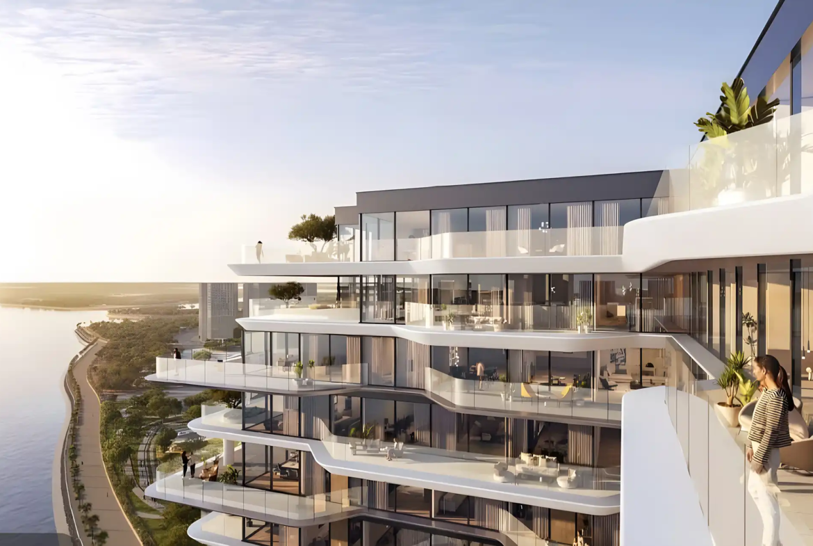 Seamont Autograph Collection Residences