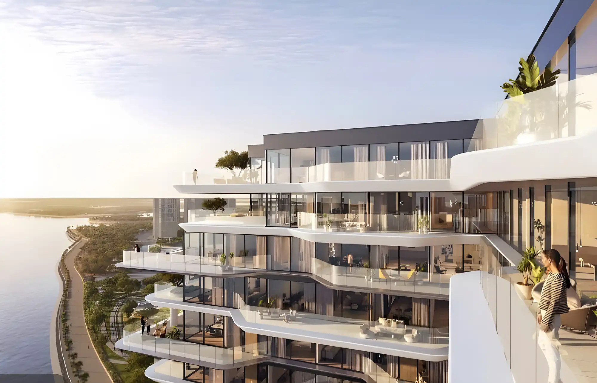 Seamont Autograph Collection Residences