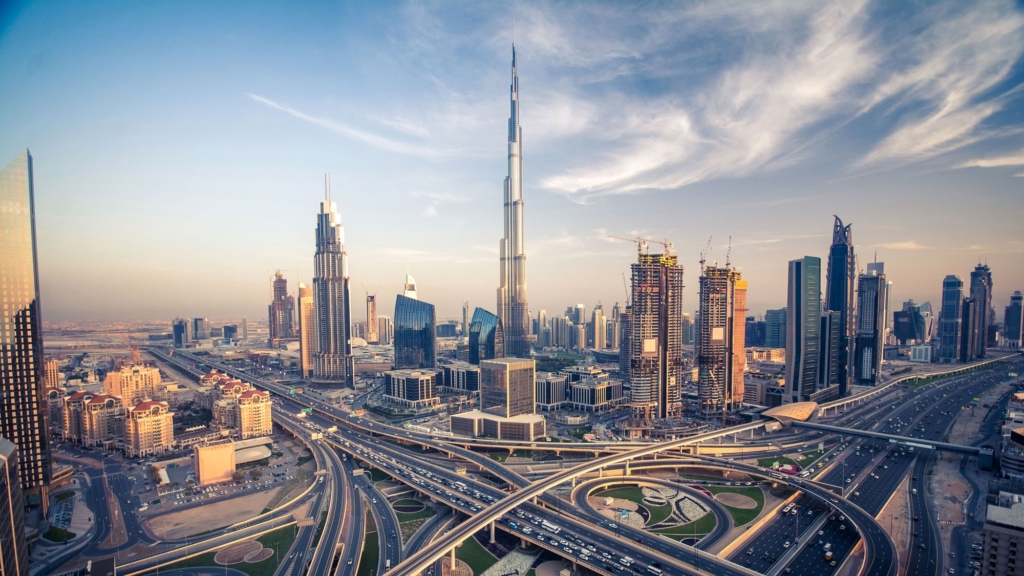 Dubai Real Estate Investment