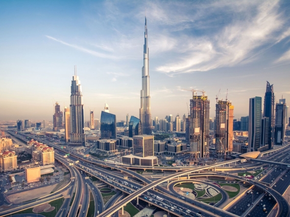 Dubai Real Estate Investment