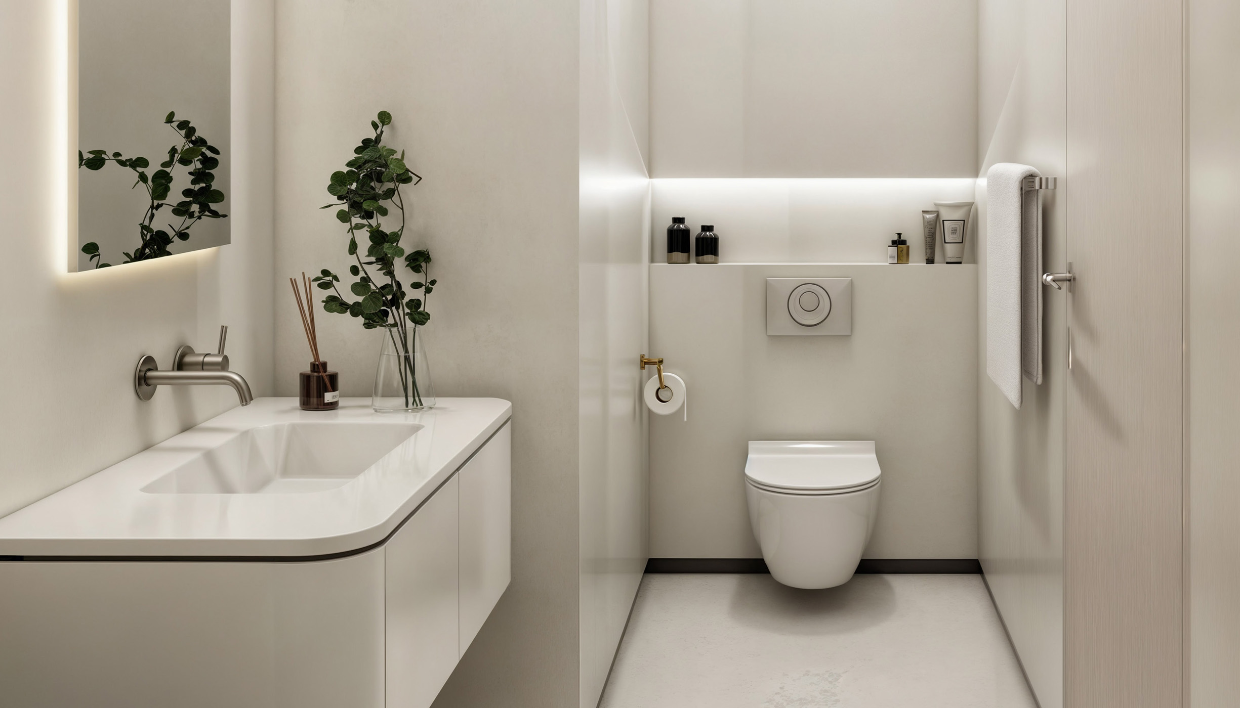 Henge Residence by Nord