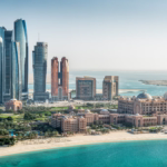 Abu Dhabi Real estate investment |